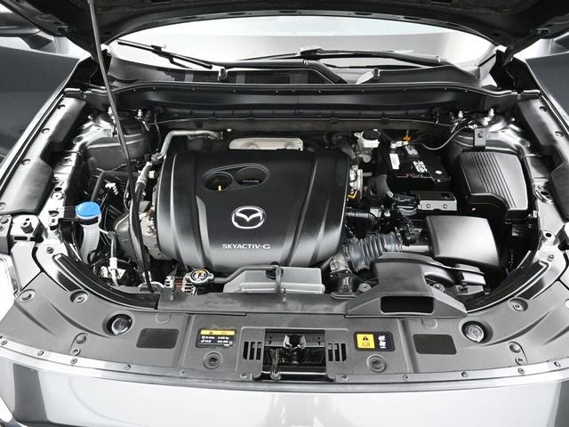 2021 Mazda Mazda CX-5 Touring