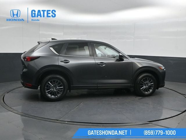 2021 Mazda Mazda CX-5 Touring
