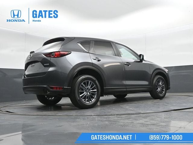 2021 Mazda Mazda CX-5 Touring
