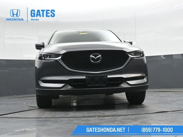 2021 Mazda Mazda CX-5 Touring