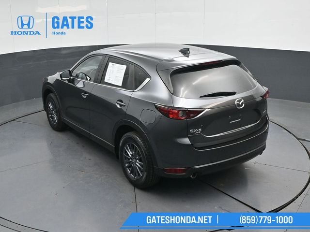 2021 Mazda Mazda CX-5 Touring