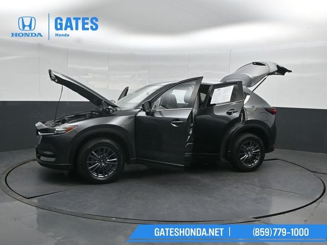 2021 Mazda Mazda CX-5 Touring
