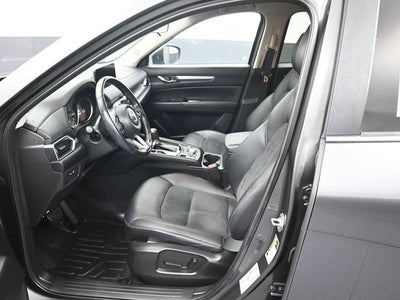 2021 Mazda Mazda CX-5 Touring