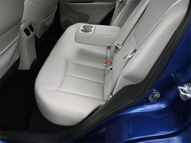 2017 Nissan Rogue Sport SL