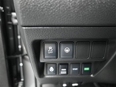 2020 Nissan Rogue Sport SV