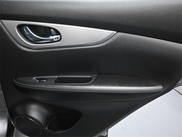 2020 Nissan Rogue Sport SV