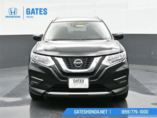 2019 Nissan Rogue S in Richmond, KY - Gates Auto Family