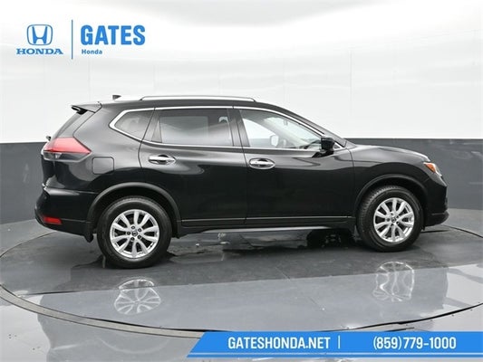 2020 Nissan Rogue SV in Richmond, KY - Gates Auto Family