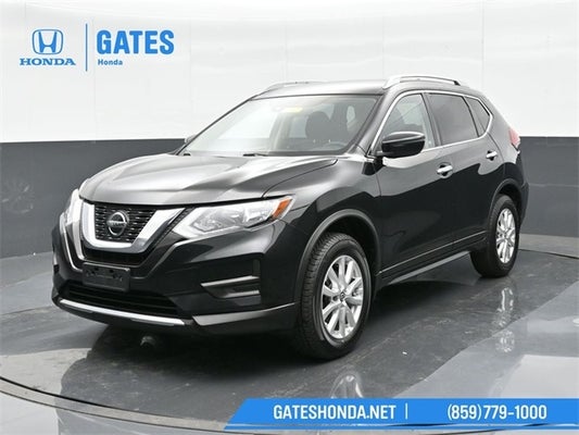 2020 Nissan Rogue SV in Richmond, KY - Gates Auto Family