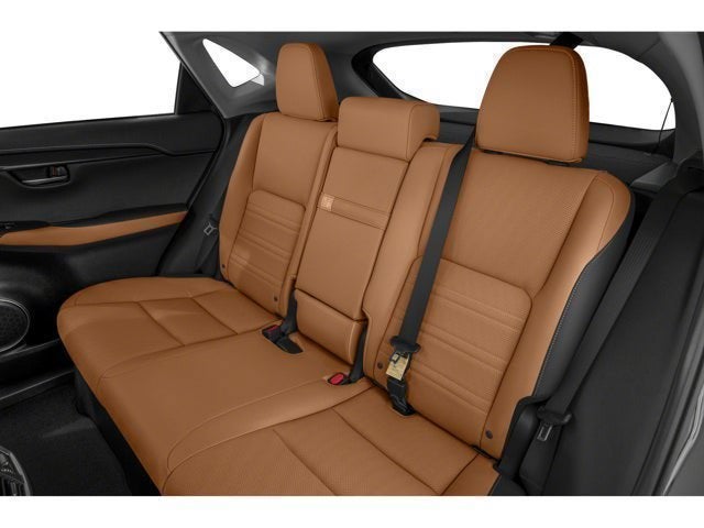 2019 Lexus NX 300 Base