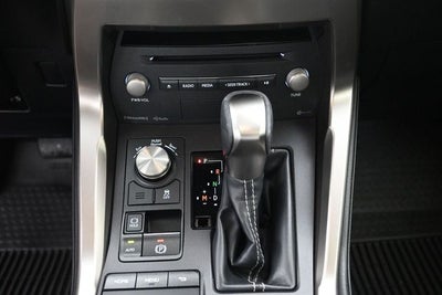 2019 Lexus NX 300 Base