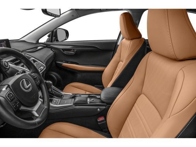 2019 Lexus NX 300 Base