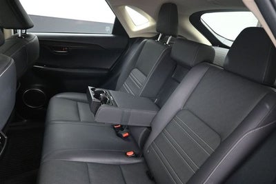 2019 Lexus NX 300 Base