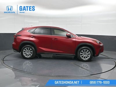 2019 Lexus NX 300 Base