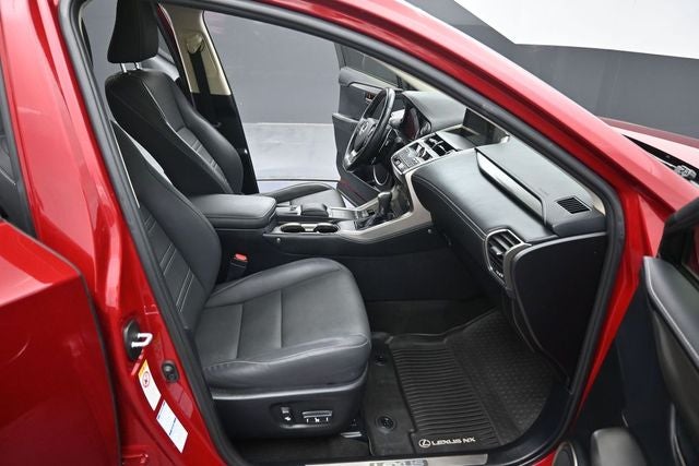 2019 Lexus NX 300 Base