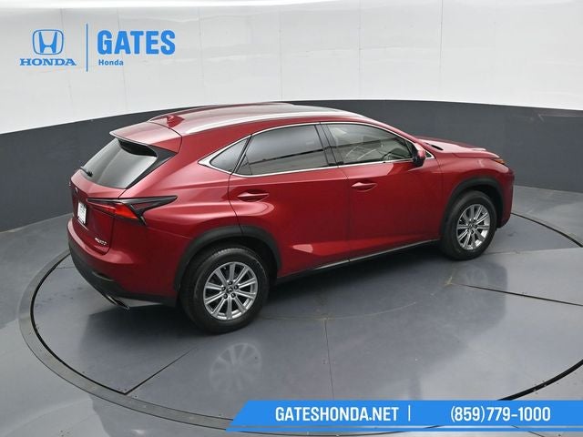 2019 Lexus NX 300 Base