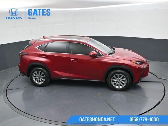 2019 Lexus NX 300 Base
