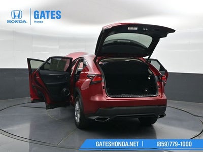 2019 Lexus NX 300 Base