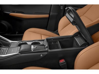 2019 Lexus NX 300 Base