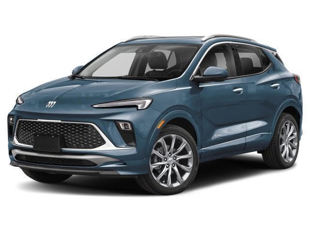 2024 Buick Encore GX Avenir