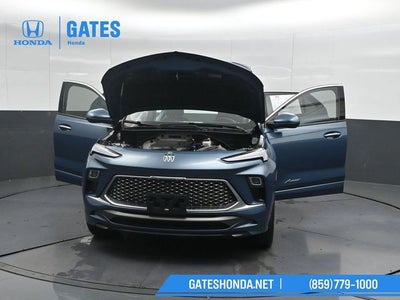 2024 Buick Encore GX Avenir