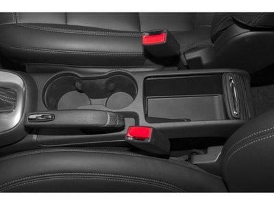2015 Buick Encore Base