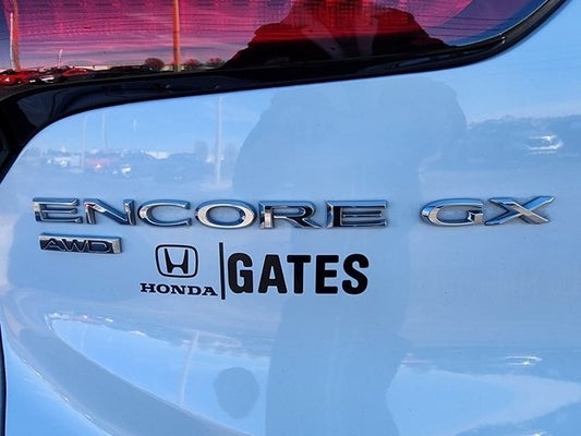 2022 Buick Encore GX Essence in Richmond, KY - Gates Auto Family