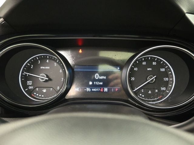 2023 Buick Encore GX Essence