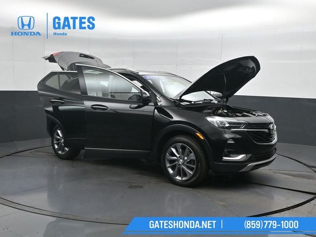 2023 Buick Encore GX Essence