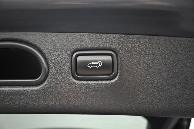 2021 Hyundai Tucson Sport