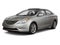 2011 Hyundai Sonata Hybrid Base