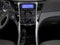 2011 Hyundai Sonata Hybrid Base