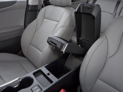 2011 Hyundai Sonata Hybrid Base