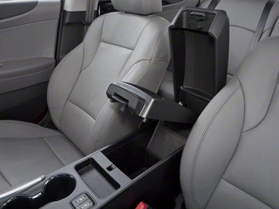 2011 Hyundai Sonata Hybrid Base
