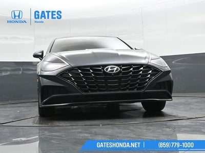 2022 Hyundai Sonata Limited