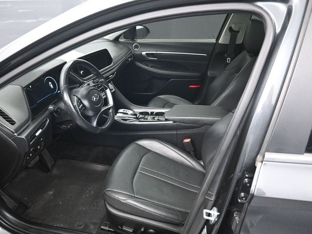 2022 Hyundai Sonata Limited