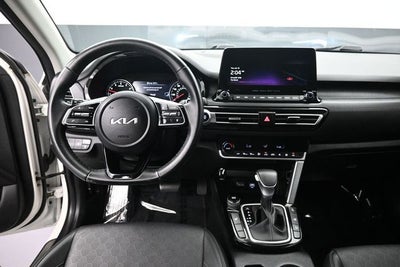 2023 Kia Seltos SX