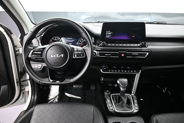 2023 Kia Seltos SX