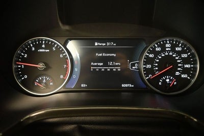 2023 Kia Seltos SX