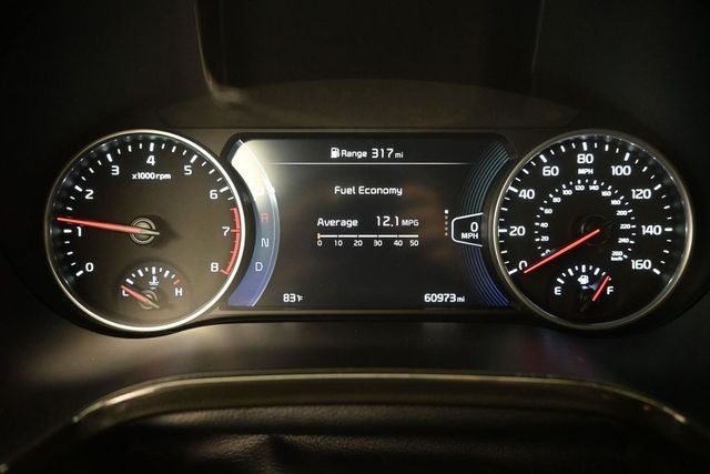 2023 Kia Seltos SX
