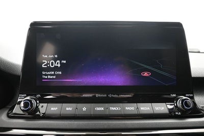 2023 Kia Seltos SX