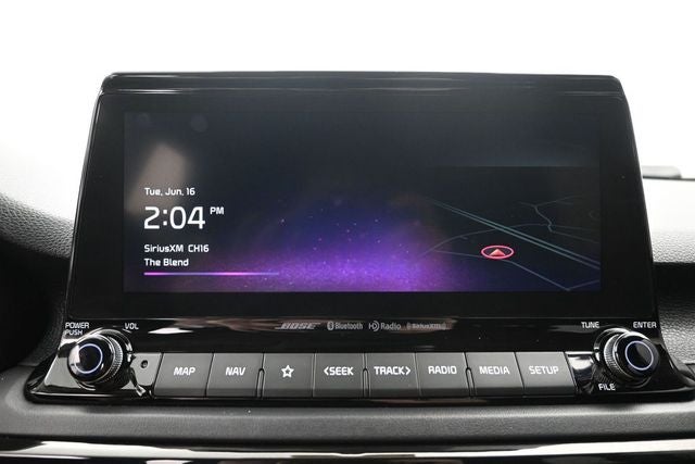 2023 Kia Seltos SX