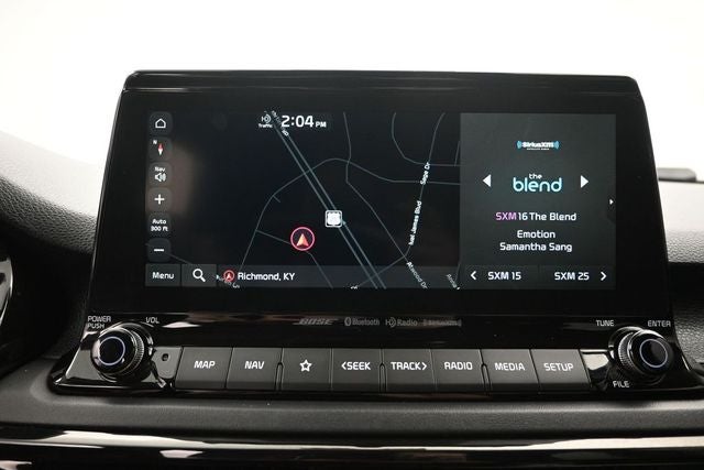 2023 Kia Seltos SX
