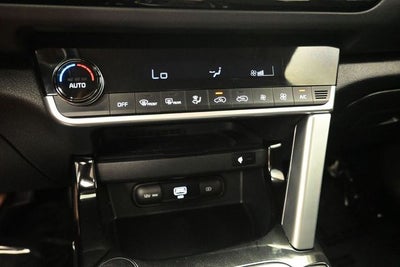2023 Kia Seltos SX