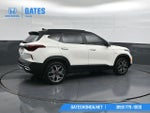 2023 Kia Seltos SX