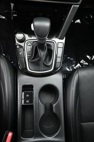 2023 Kia Seltos SX