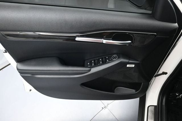 2023 Kia Seltos SX