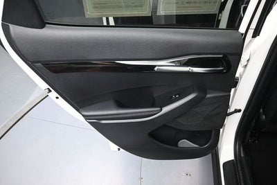 2023 Kia Seltos SX