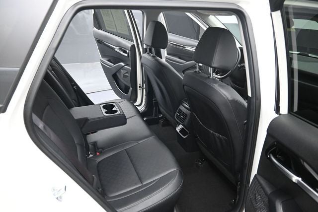 2023 Kia Seltos SX