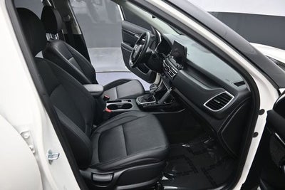 2023 Kia Seltos SX